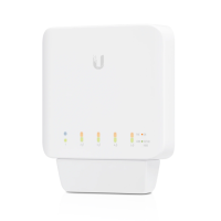 Коммутатор Ubiquiti UniFi Switch Flex