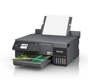 МФУ Epson EcoTank L8100 (C11CK94401)