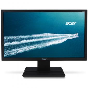 Монитор 19.5" Acer V206HQLAB (UM.IV6EE.A01)