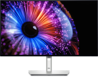 Монитор 27" Dell UltraSharp U2724DE (210-BKTV)