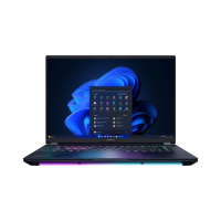 Ноутбук Gigabyte Aorus Master 16 BYHC5KZE64SP