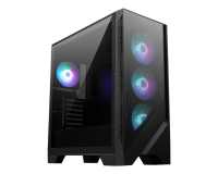 Корпус MSI MAG Forge 321R Airflow