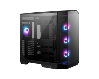 Корпус MSI Mag Pano 100R PZ