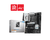 Материнская плата MSI B760 Gaming Plus WiFi DDR4