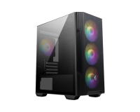 Корпус MSI MAG Forge M100R