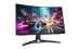 Монитор 31.5" Lenovo R32qc-30 (67C8GAC1EU)