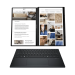 Ноутбук Asus Zenbook DUO UX8406CA-QL078W (90NB14X1-M00320)