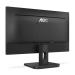 Монитор 23.8" AOC 24E1Q