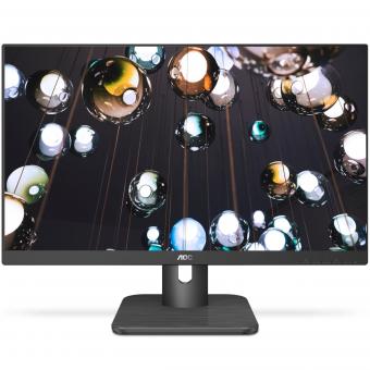 Монитор 23.8" AOC 24E1Q