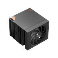 Кулер для процессора PCCooler RZ820 Black