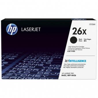 Картридж HP CF226X