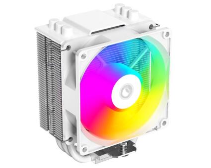 Кулер для процессора ID-Cooling SE-903-XT ARGB White