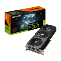 Видеокарта Gigabyte GeForce RTX 5060 Gaming OC 8GB (GV-N5060GAMING OC-8GD)