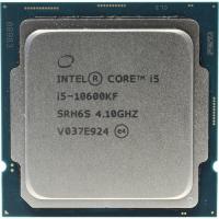 Процессор Intel Core i5 10600KF 4.1 GHz OEM