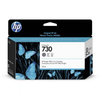 Картридж HP DesignJet 730 Gray (P2V66A)