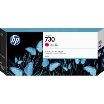 Картридж HP DesignJet 730 Magenta (P2V69A)