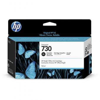 Картридж HP DesignJet 730 Photo Black (P2V67A)