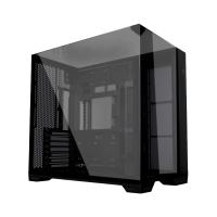 Корпус Lian Li O11 Vision Compact Black (G99.O11VPX.00)