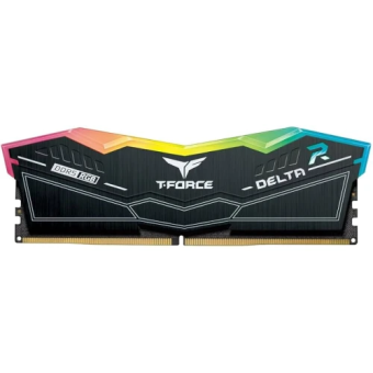 Оперативная память 16 Gb DDR5 6000MHz Team Group Delta RGB FF3D516G6000HC38A01
