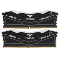 Оперативная память 32 Gb (2x16Gb) DDR5 6400MHz Team Group Delta RGB FF3D532G6400HC32ADC01