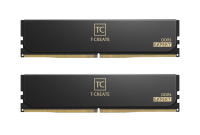 Оперативная память 32 Gb (2x16Gb) DDR5 6400MHz Team Group T-Create Expert Black CTCED532G6400HC32ADC01