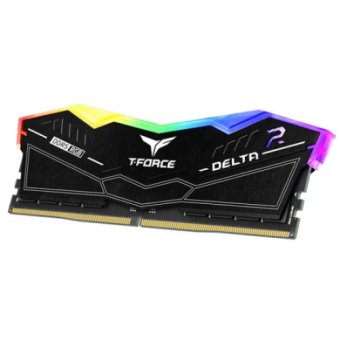 Оперативная память 32 Gb DDR5 6000MHz Team Group Delta RGB FF3D532G6000HC38A01