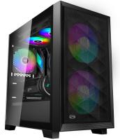 Корпус PCCooler C3D310 Black ARGB