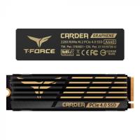 SSD диск 2 Tb Team Group T-Force Cardea F440 TM8FPZ002T0C327
