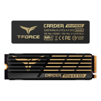 SSD диск 4 Tb Team Group T-Force Cardea F440 TM8FPZ004T0C327