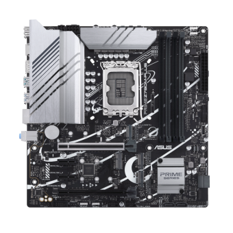 Материнская плата Asus Prime Z790M-Plus