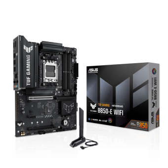 Материнская плата Asus TUF Gaming B850-E WiFi