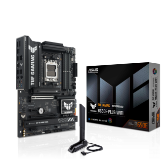 Материнская плата Asus TUF Gaming B650E-Plus WiFi