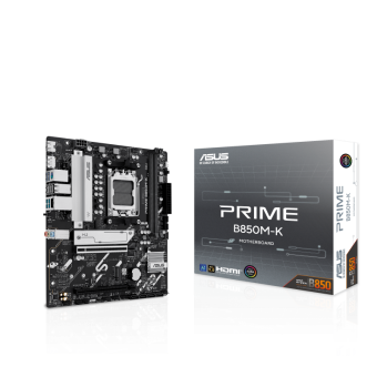 Материнская плата Asus Prime B850M-K