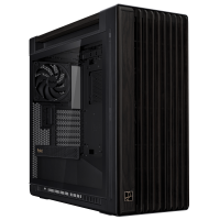 Корпус Asus Proart PA602 Wood TG PWM Black