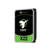 Жесткий диск 22 Тб Seagate Exos X22 ST22000NM000E