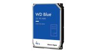Жесткий диск 4 Tb Western Digital Blue WD40EZAX