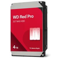 Жесткий диск 4 Tb Western Digital Red Pro WD4005FFBX