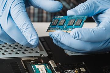 Как выбрать SSD — NVMe, SATA или M.2?