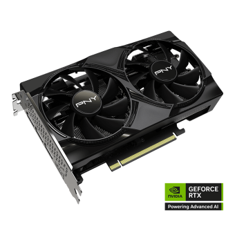 Видеокарта PNY GeForce RTX 5060 8G (VCG50608DFXPB1)