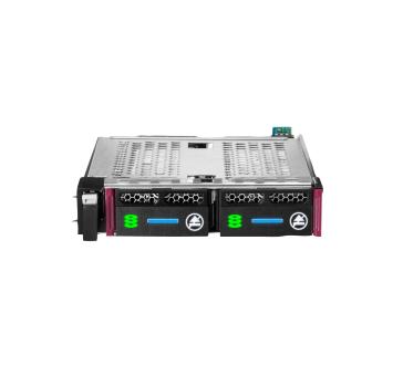 SSD диск HP Enterprise 240 Gb Sata (P19888-B21)