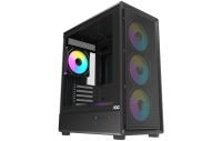 Корпус AOC CG450B 4F (AOC-CG450-BF4V1R0UD-G)
