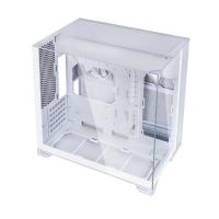 Корпус Lian Li O11 Vision-M Digital White (G99.O11VMDW.00)