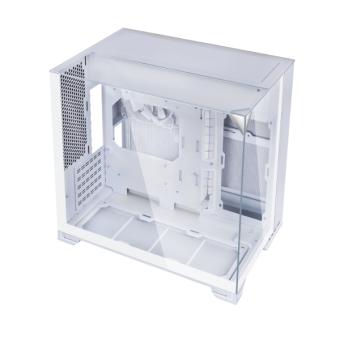 Корпус Lian Li O11 Vision-M Digital White (G99.O11VMDW.00)