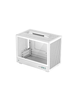 Корпус DeepCool CH160 White