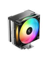 Кулер для процессора Deepcool AG400 G2 ARGB