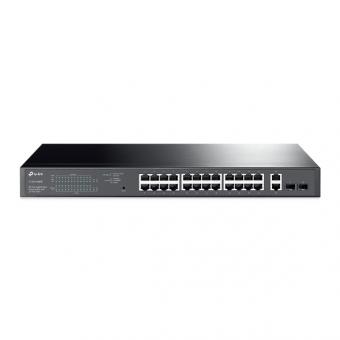 Коммутатор Tp-Link POE TL-SG1428PE