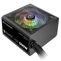 Блок питания Thermaltake Smart RGB PS-SPR-0500NHSAWE-1 500W