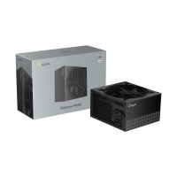 Блок питания Ocypus Gamma P650 650W (Gamma-P650-W1HDBK024X-EU)