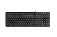 Клавиатура A4tech FX72 Black