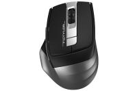 Мышь беспроводная A4Tech Fstyler FB35 Smoky Grey